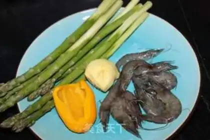 Make Shrimp step 0