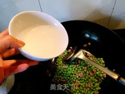 Make Plumbing peas step 7