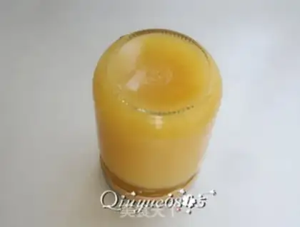 Make Apple sauce step 10