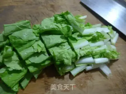 Make Shrimp step 1
