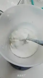 Make Butter pudding step 9