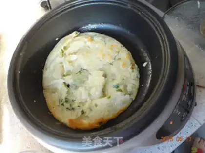 Make Onion onion tortilla step 9