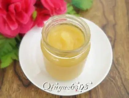 Make Apple sauce step 11