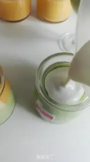 Make Butter pudding step 10