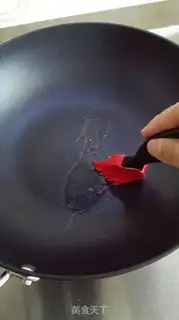Make Quail buns step 9