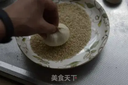 Make A soft, healthy burger step 6