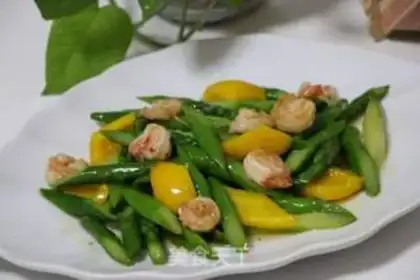 Make Shrimp step 4