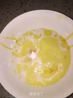 Make Mango rice step 1