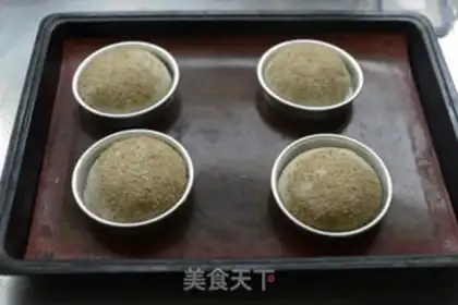 Make A soft, healthy burger step 8