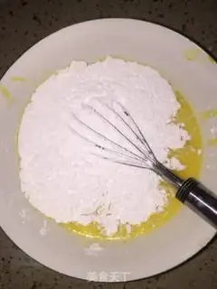 Make Mango rice step 2