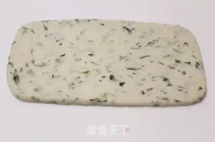 Make The spinach stick step 8