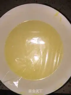 Make Mango rice step 4