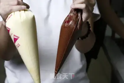 Make Double Cake Roll step 7