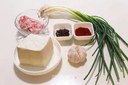 Make Tofu step 0