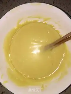Make Mango rice step 5