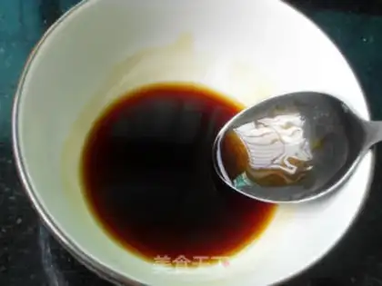 Make Pelican juice noodles step 6