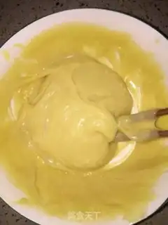 Make Mango rice step 6