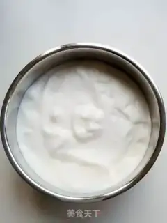 Make Angel Cake step 2