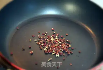 Make Tofu step 2