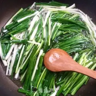 Make Onion noodles step 3
