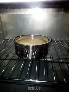 Make Angel Cake step 3