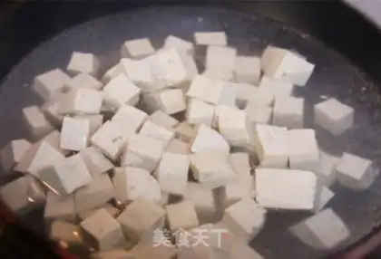 Make Tofu step 4