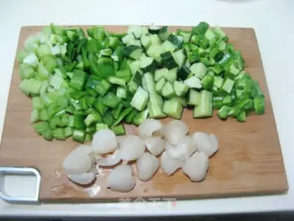 Make Pyrothetic detoxification step 1