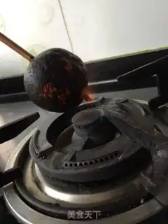 Make Roast oranges step 0