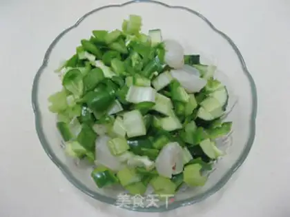 Make Pyrothetic detoxification step 2