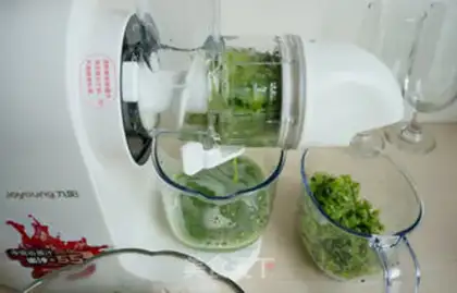 Make Pyrothetic detoxification step 3
