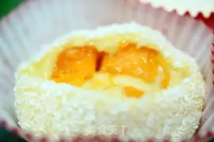 Make Mango rice step 13
