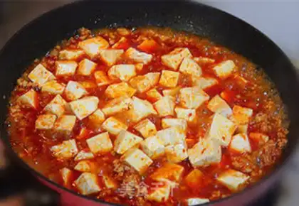 Make Tofu step 8