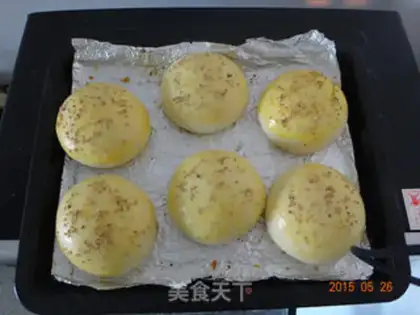 Make Homemade Kentucky Hamburger step 8