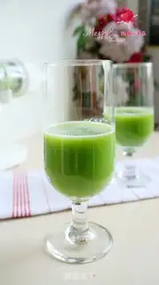 Make Pyrothetic detoxification step 4