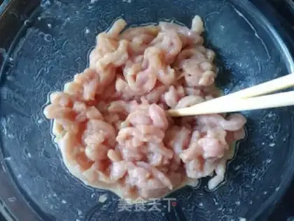 Make Kyo-su curry step 4