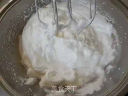 Make Chocolate naked cake step 6