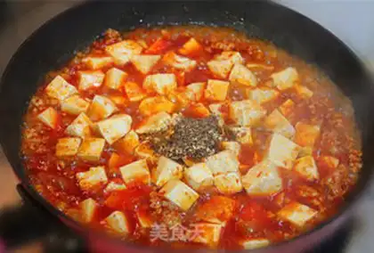 Make Tofu step 9