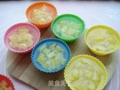 Make Pineapple jelly step 6