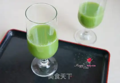 Make Pyrothetic detoxification step 5
