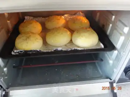 Make Homemade Kentucky Hamburger step 9