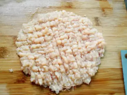 Make Chicken Coke in the oven step 2