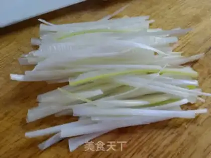 Make Kyo-su curry step 5
