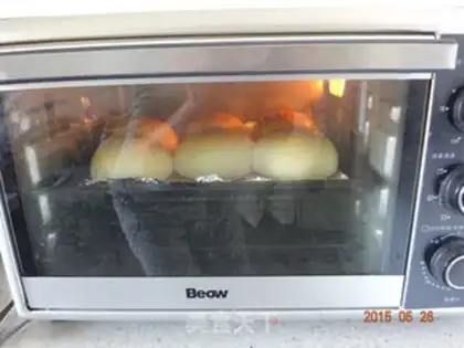 Make Homemade Kentucky Hamburger step 10