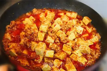 Make Tofu step 10