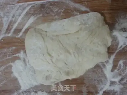 Make Squirt egg hair pie step 9