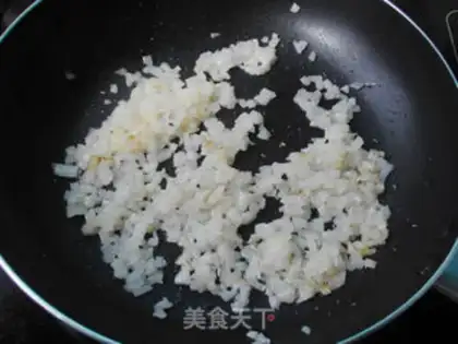 Make Chicken Coke in the oven step 4