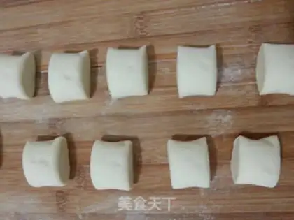Make Squirt egg hair pie step 10