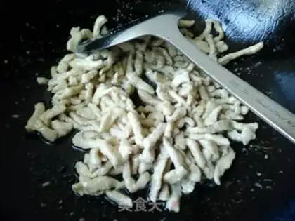 Make Kyo-su curry step 7