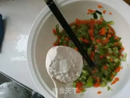 Make Homemade Kentucky Hamburger step 12