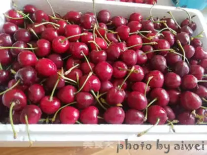 Make Cherry cans step 0